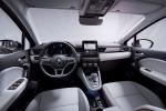 Renault Captur 2019 года (WW)